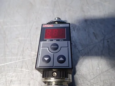NEW HYDAC 3462600000