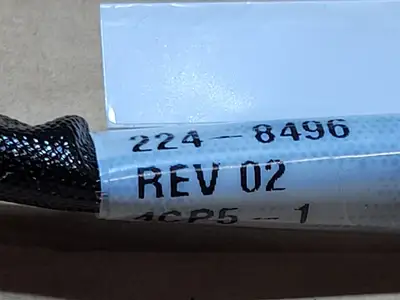 NEW CATERPILLAR 224-8496