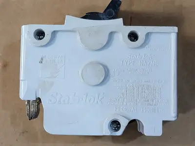NEW FEDERAL PIONEER NA220