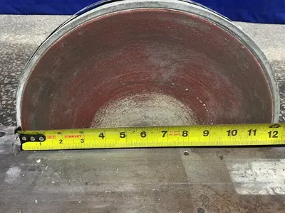 Used _UNKNOWN_ _UNKNOWN_ Woodworking Sanders Ohio US | HGR 24 #1335321