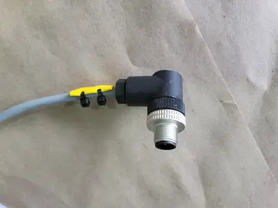 NEW ATLAS COPCO 5580010401