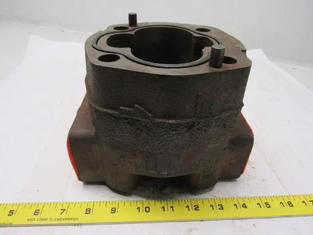 Used PARKER COMMERCIAL _UNKNOWN_ Bearings | Arrow Industrial #623877