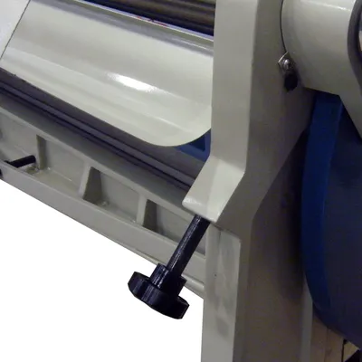 BAILEIGH BA9-1006972 Box and Pan Brakes | Sierra Victor Industries (7)