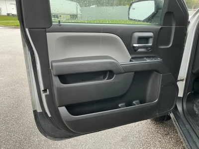 Used 2016 CHEVROLET SILVERADO 1500 Pickup Trucks Michigan US | Miedema Asset Management Group #1568196