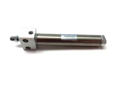 New | in-Stock Koganei DAB25X100-2 Pneumatic Cylinders Michigan US | Maverick Industrial Sales #1462938