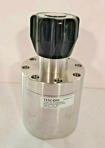 NEW TESCOM Does Not Apply