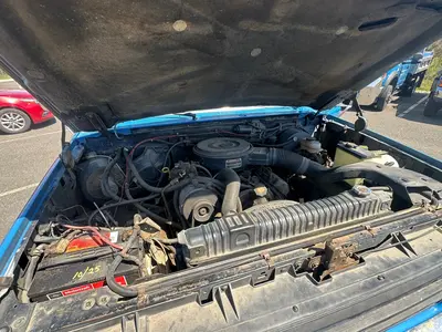 Used 1988 FORD F350 CUSTOM Fuel & Lube Trucks New Jersey US | Proxy Equipment #1425966