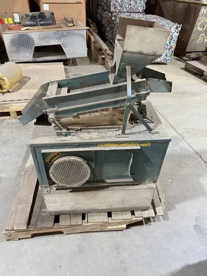 Used SWEED MACHINERY INC Plastics Regrind Processing Line Production Lines Illinois US | Alan Ross Machinery #1318468