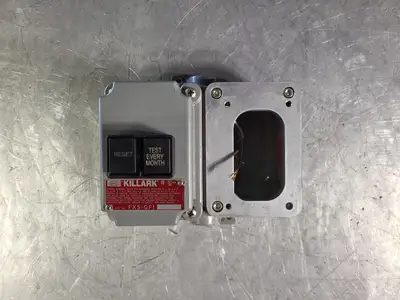 New | in-Stock KILLARK FXS-GFIO3 Switchgears British Columbia CA | Lenmark #242091