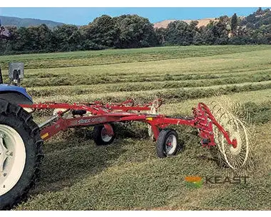 Used SITREX _UNKNOWN_ Hay Rakes Iowa US | Keast Enterprises #1360383