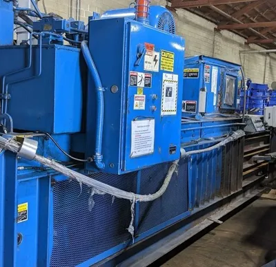 SELCO HL-12XHD-3036 Balers | Alan Ross Machinery (2)