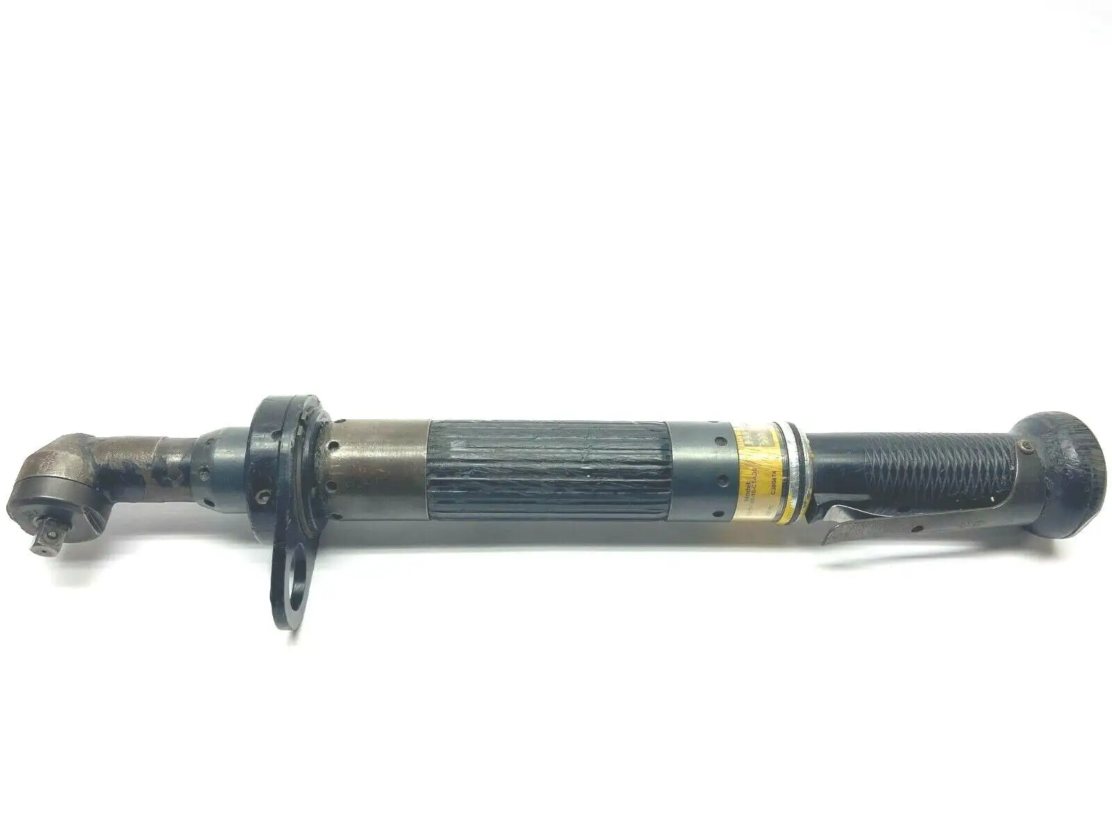 USED ATLAS COPCO TENSOR NUTRUNNER 3/8" DRIVE