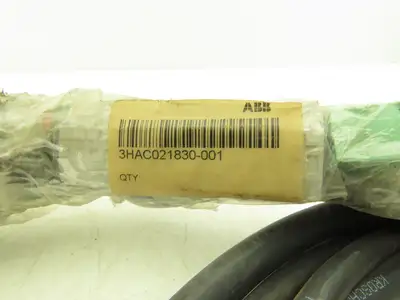 ABB 3HAC021830-001 Robot Body Axis Cable