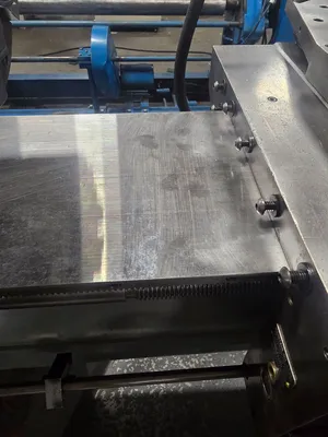HARDINGE HLV-H-EM Lathes, Toolroom | Machinery Central (9)