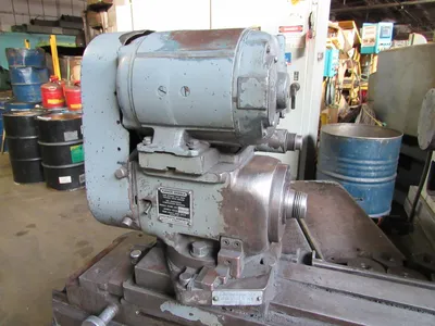 PARKER MAJESTIC # 1 GRINDERS, INTERNAL | GCH Machinery (7)