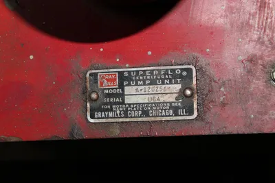 USED MICRO-MATIC WMSA 2256
