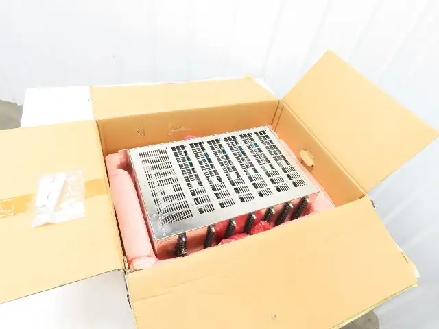 New | in-Stock DENSEI-LAMBDA _UNKNOWN_ PLC Power Supplies | Arrow Industrial #640637