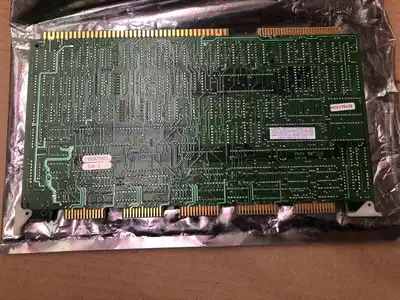 Westinghouse 7380A27H01 Circuit Board / PCB 143472-002