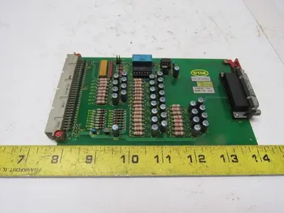 Used BILZ _UNKNOWN_ Miscellaneous MRO | Arrow Industrial #656752