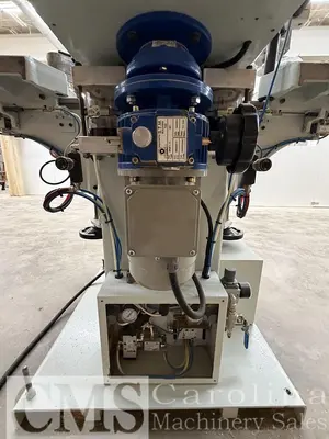 Used PADE MODEL MDO SLOT MORTISER Woodworking Mortisers North Carolina US | CAROLINA MACHINERY SALES #1441238
