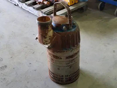 USED ABS PUMPS J54ND