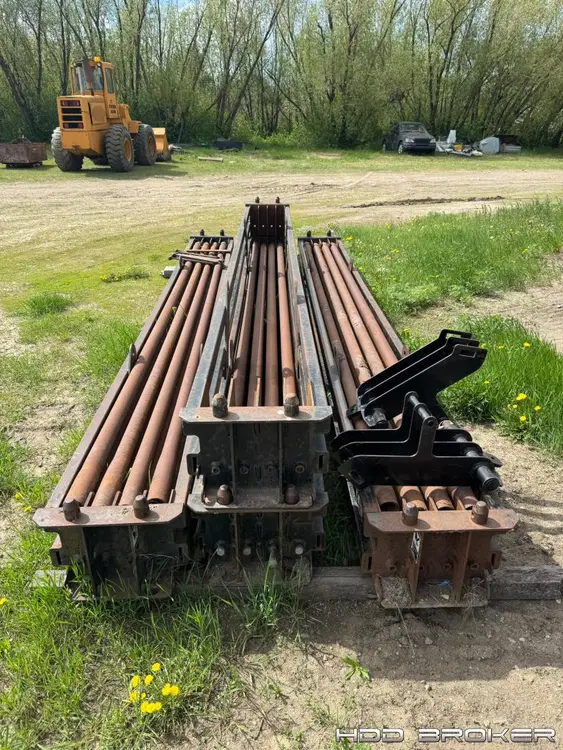 Used DITCH DITCH WITCH JT4020 Construction Equipment Parts Florida US | HDD Broker #1346777