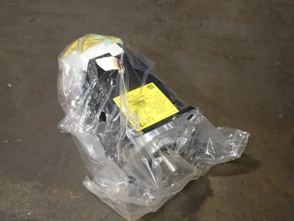 NEW 2017 FANUC A06B0215B100