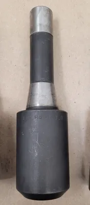 ETM R8 End Mill Holder Tooling & Accessories, R8 Tooling | Machinery Central (7)