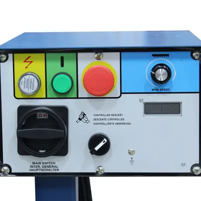 New | in-Stock BAILEIGH BS-350M-10 Horizontal Band Saws Illinois US | Olympus Machinery Group #1350380