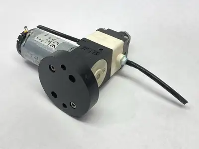 PML4862-NF30 | KNF  Diaphragm Liquid Pump 12V - Used