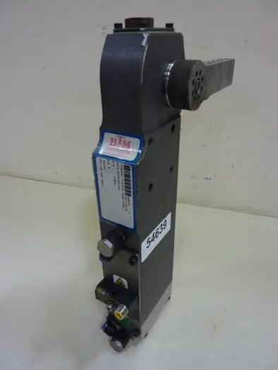 Used BTM CORP 779800G-733207H-90AL-SCDC Clamps Michigan US | Ideal Machinery #591802