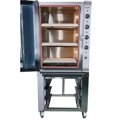 New | in-Stock Nero Oven _UNKNOWN_ Ovens | ISCA #1299077