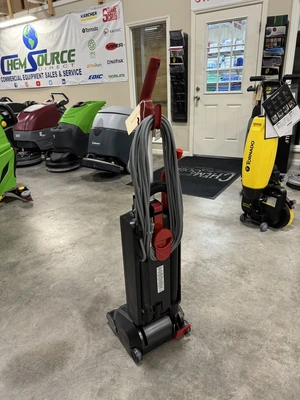 Sanitaire Eon SC5500B Upright Vacuum NEW