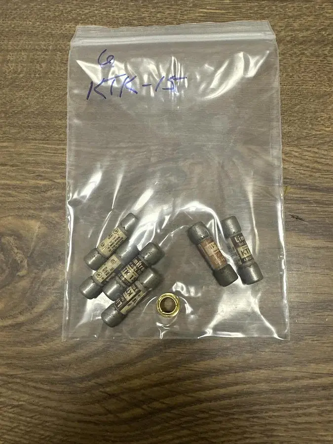 New | in-Stock AMP KTK-15 Miscellaneous Equipment (Electrical & Power) | Surplus Asset Holdings #1203785
