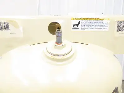 Used MORGANTON _UNKNOWN_ Pressure Tanks Indiana US | Arrow Industrial #1411453