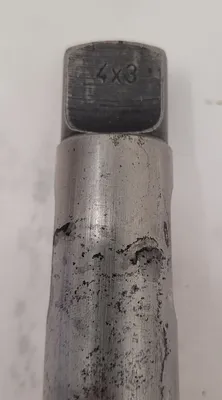 DORIAN TOOL D35CXA-5-4 Tooling & Accessories, Lathe Tooling | Machinery Central (14)