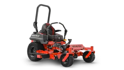 GRAVELY Pro-Turn® 152 991129 Commercial Lawn Mowers | County Equipment Company LLC (1)