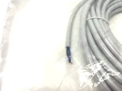 New | in-Stock Murrelektronik Single Ended M8 female 90° A-cod. Cable Cable & Wire Michigan US | Maverick Industrial Sales #1392904