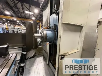 USED KURAKI KBT13