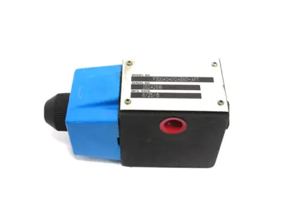 NEW VICKERS F3DG4S4012AB60-AFT SOLENOID VALVE F3DG4S4012AB60AFT (AFTERMARKET)