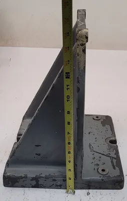 BRIDGEPORT Angle Fixture Tooling & Accessories, Angle Plates | Machinery Central (8)