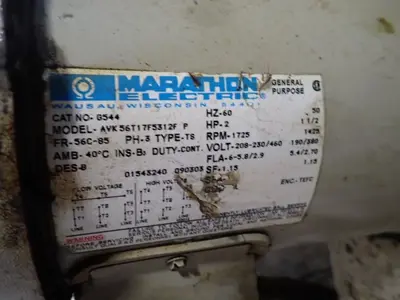 Hydraulic Power Unit