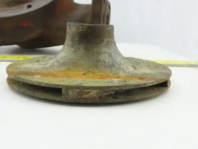 Bell & Gossett 1854754 1-1/4AA-5.25 BFV Circulating Pump Housing & Impeller