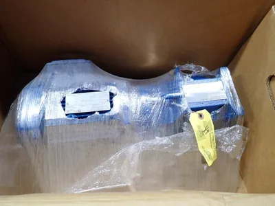 Sew-eurodrive 1 Hp Gear Drive