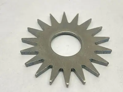 Kut-Rite Huntington Cutter No.1 Grinding Wheel Dresser LOT OF 2