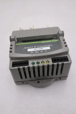 GIDDINGS AND LEWIS M.1017.3138 R4 / M10173138 R4 INPUT RESOLVER STOCK K-2922-A
