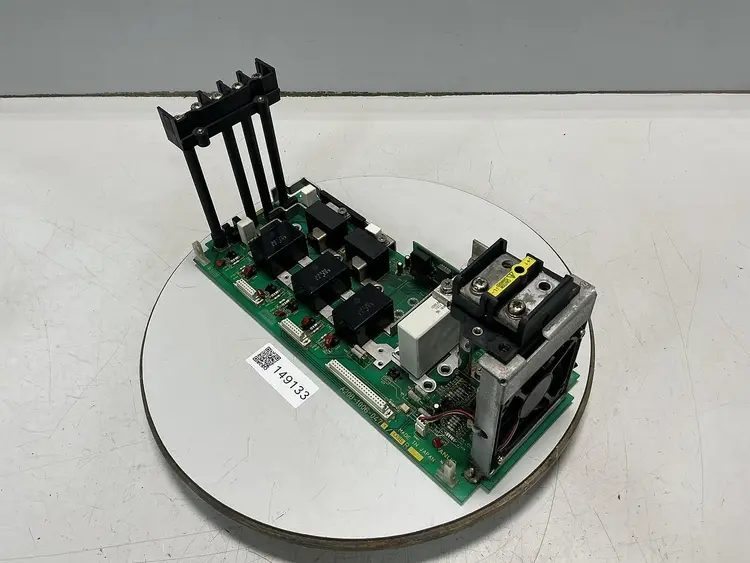 Used FANUC A20B-1006-0471/03BR Circuit Boards Michigan US | Ideal Machinery #693770