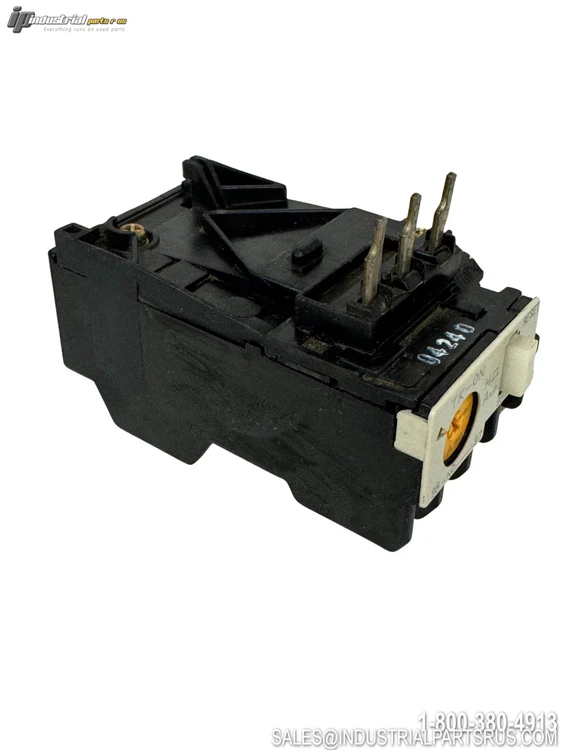 Used FUJI TK-0N 4NK0AN Relays & Switches Kentucky US | Industrial Parts R Us Inc. #916173
