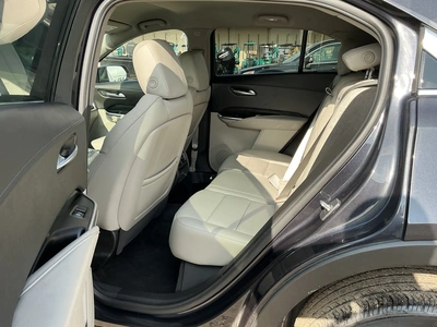 Used 2023 CADILLAC XT4 SUVs Michigan US | Miedema Asset Management Group #1316035