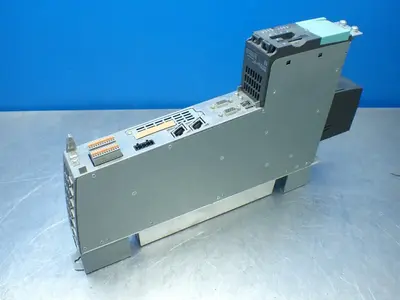 USED SIEMENS 6FC53730AA000AA1
